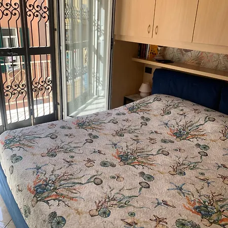 Casa Girasole Centro Διαμέρισμα Σαν Ρέμο