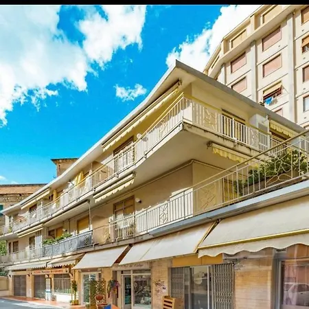 Casa Girasole Centro