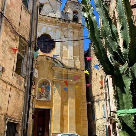 Casa Girasole Centro Διαμέρισμα