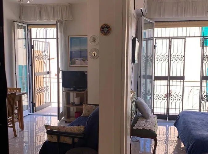 Apartman Casa Girasole Centro *