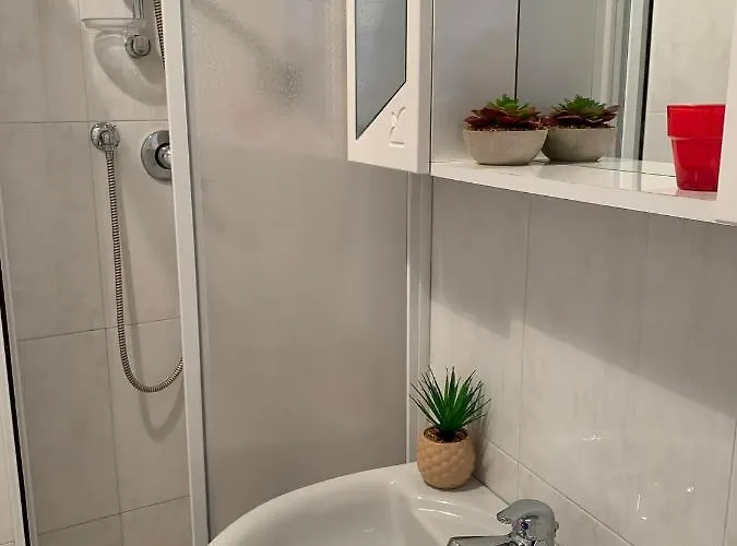 Casa Girasole Centro *