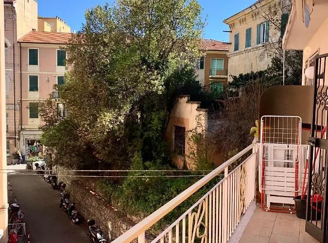 Casa Girasole Centro Apartman *