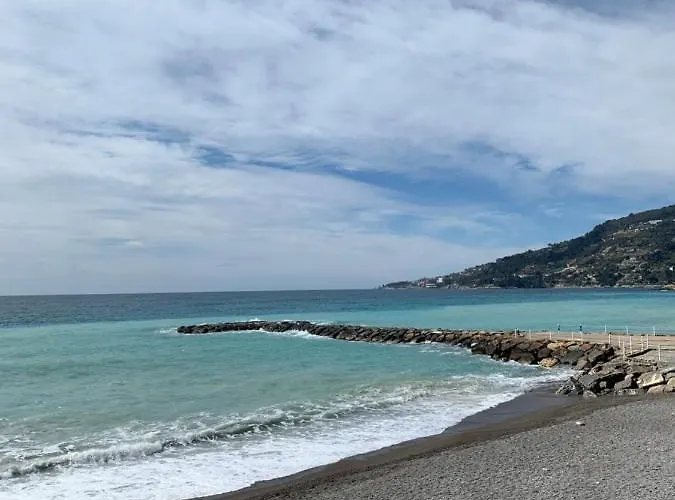 Casa Girasole Centro Apartman