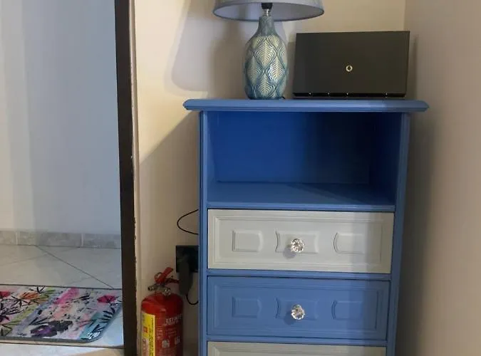 Casa Girasole Centro