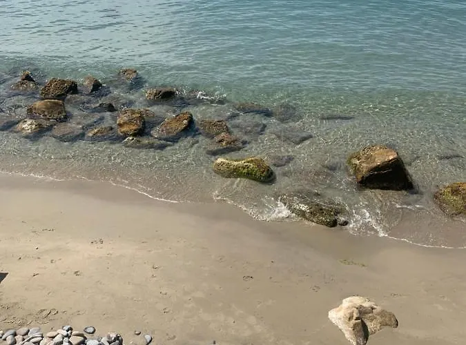 Casa Girasole Centro San Remo