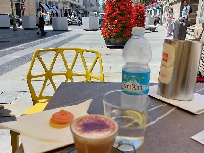 Casa Girasole Centro Apartman