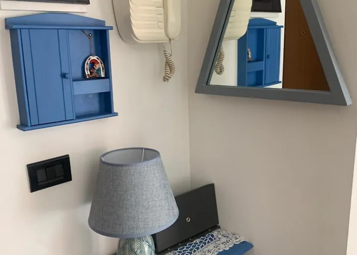 Casa Girasole Centro *