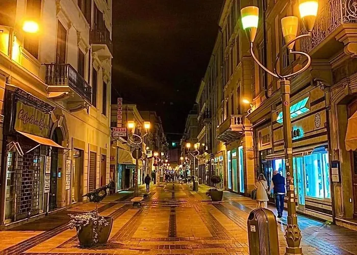 Casa Girasole Centro