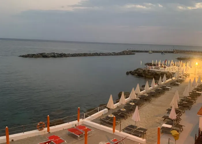 Apartman Casa Girasole Centro *