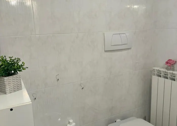 Casa Girasole Centro Apartman