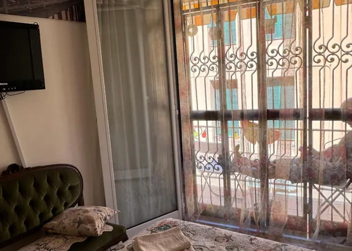 Apartman Casa Girasole Centro