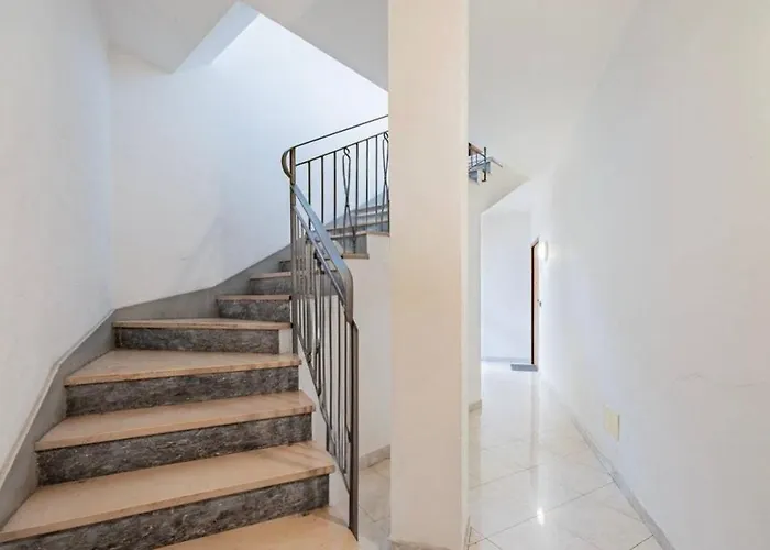 Casa Girasole Centro Apartman San Remo