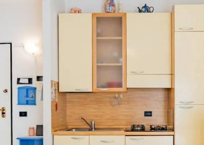 Casa Girasole Centro *