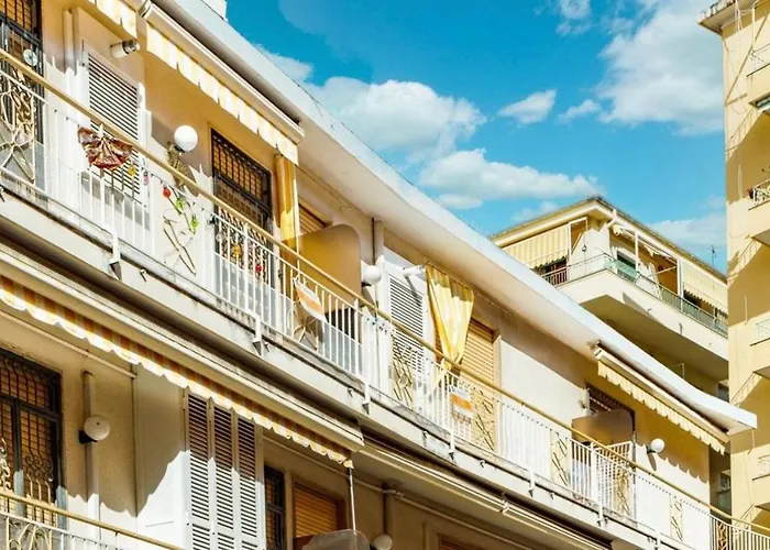 Apartman Casa Girasole Centro