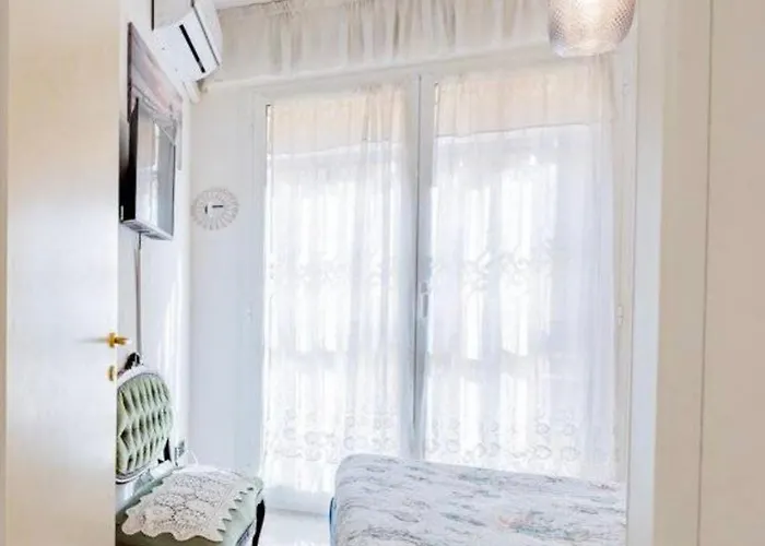 Apartman Casa Girasole Centro