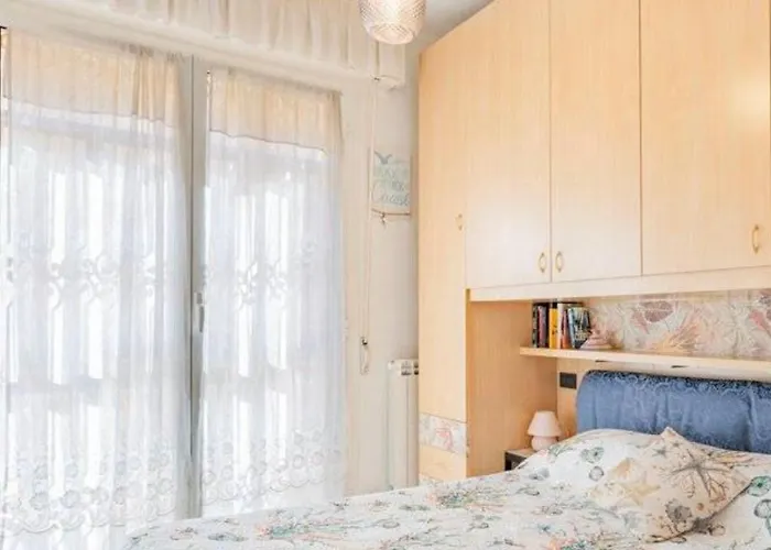 Casa Girasole Centro Apartman San Remo