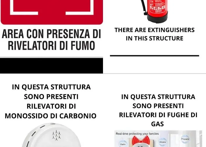 Apartman Casa Girasole Centro *