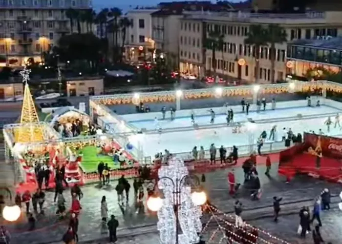 Apartman Casa Girasole Centro *