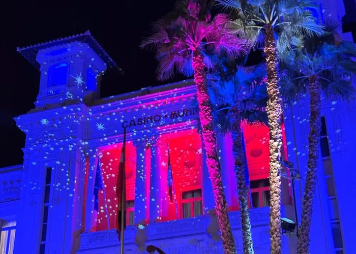 Casa Girasole Centro