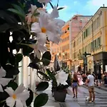 Casa Girasole Centro 아파트