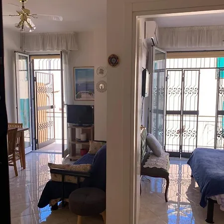 Daire Casa Girasole Centro *