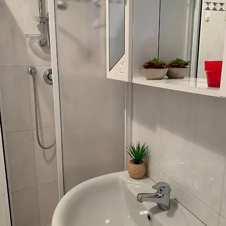 Casa Girasole Centro *