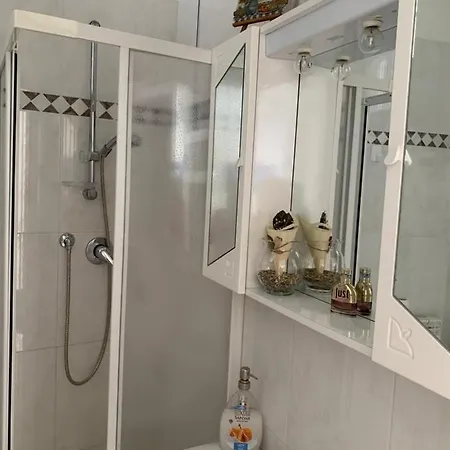 Daire Casa Girasole Centro *