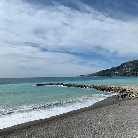 Casa Girasole Centro Lejlighed