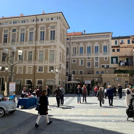 アパート Casa Girasole Centro *