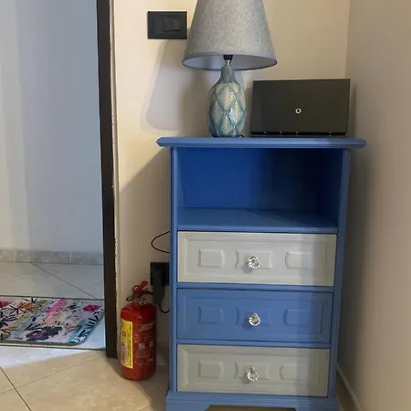 Casa Girasole Centro