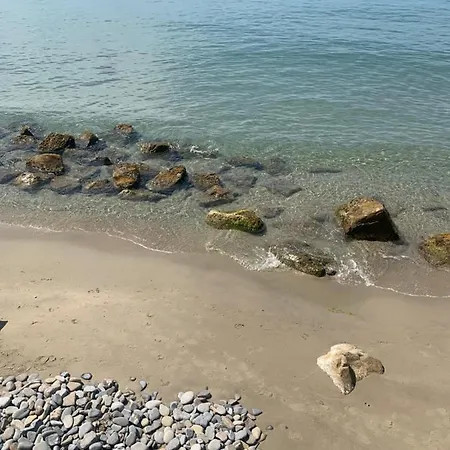 Casa Girasole Centro Sanremo