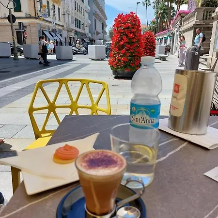 Casa Girasole Centro Lejlighed