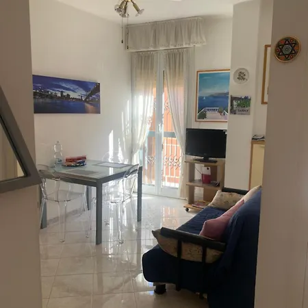 Lejlighed Casa Girasole Centro *