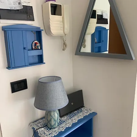 Casa Girasole Centro *