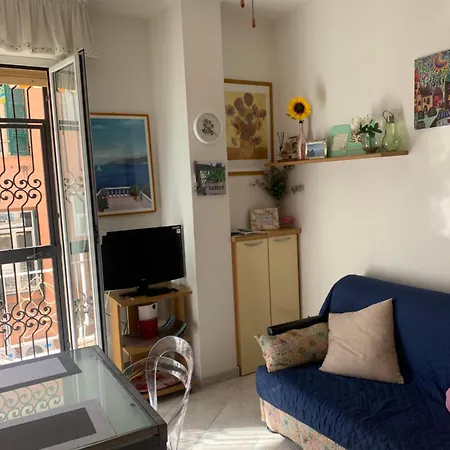 Casa Girasole Centro