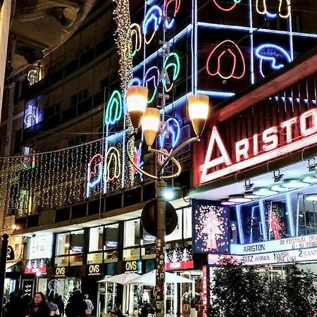 Casa Girasole Centro * Sanremo