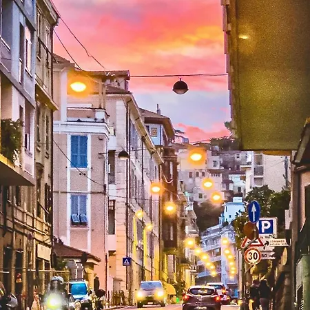 Casa Girasole Centro 아파트 *