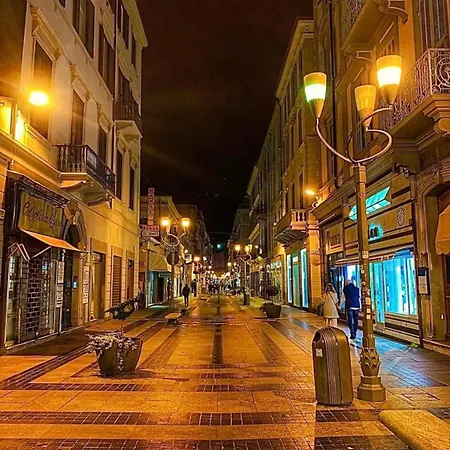 Casa Girasole Centro