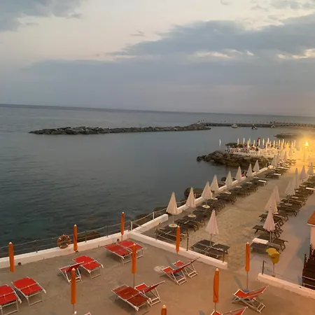 Lejlighed Casa Girasole Centro *