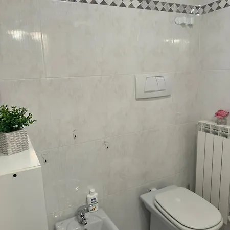 Casa Girasole Centro アパート