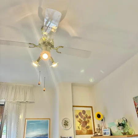 Casa Girasole Centro * Sanremo