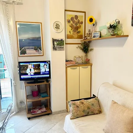 Casa Girasole Centro Daire