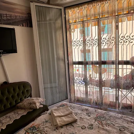 아파트 Casa Girasole Centro