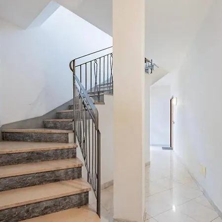 Casa Girasole Centro Lejlighed Sanremo