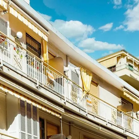 아파트 Casa Girasole Centro