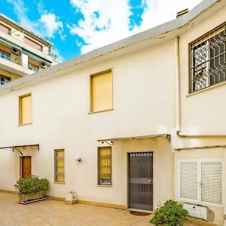 Casa Girasole Centro アパート サンレモ