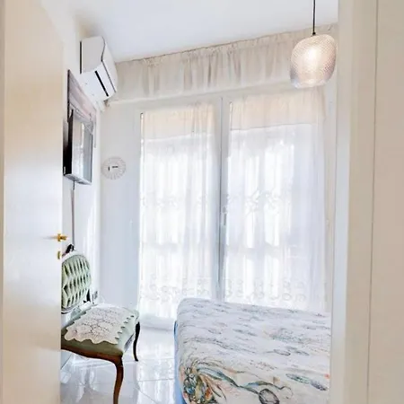 Daire Casa Girasole Centro