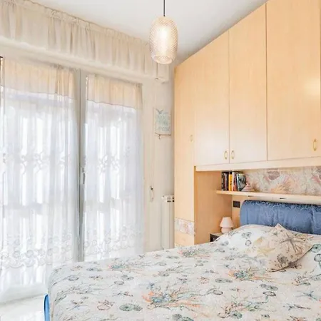 Casa Girasole Centro Lejlighed Sanremo