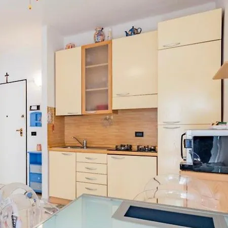 Casa Girasole Centro * Sanremo