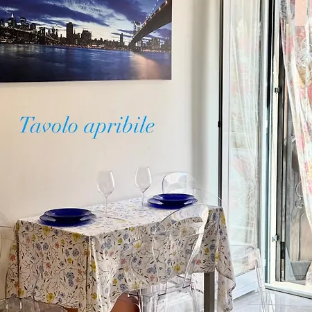 Daire Casa Girasole Centro *